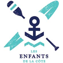 Les enfants de la cte